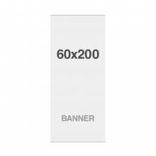 Banner Symbio für magnetische Banner