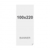 Bannerdruck Latex Symbio PP 510g - 4