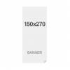 Bannerdruck Latex Symbio PP 510g - 10