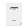 Premium Banner No-Curl PP Folie 220g - 20