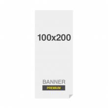 Premium Banner Opaque PP Folie 265g