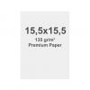 Premium Papier 135g/m2, Satin Oberfläche, A3(297x420mm) - 9