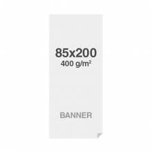 Bannerdruck Latex Symbio PP 400g