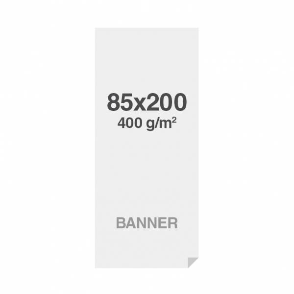 Bannerdruck Latex Symbio PP 400g