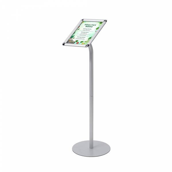 Foldable Menu Board