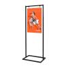 Poster Display Dekor Sway A1 Schwarz - 2