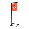 Poster Display Dekor Sway A1 Schwarz - 3