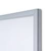 LED-Leuchtrahmen Economy (50x70) - 7