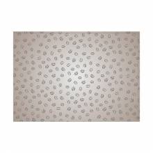 Placemat Coffee Beans