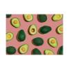 Placemat Avocado - 1