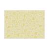 Placemat Fruits Abstract - 1
