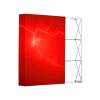 Pop-Up Fabric Premium 5x3 Straight Round Sides Graphic - 1