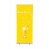 Roll-Banner Budget 85 Komplettset Frischer Saft Deutsch - 3