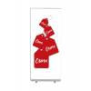 Roll-Banner Budget 85 Komplettset Sale Spanisch - 2