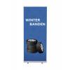 Roll-Banner Budget 85 Complete Set Winter Tires - 1