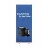 Roll-Banner Budget 85 Komplettset Winterreifen Spanisch - 3