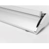 Roll-Banner Premium Klemme 100 x 160 - 220 cm - 3