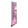 Roll-Banner Twin 85x200cm - 2