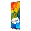Roll Up Display Economy 85x200 - 0