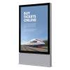 LED Outdoor Premium Poster Schaukasten DIN A0 - 0