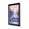 Plakatschaukasten Outdoor Premium Slim 50 x 70 cm - 2