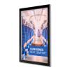 Plakatschaukasten Outdoor Premium Slim A1 - 1