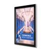 Plakatschaukasten Outdoor Premium Slim A3 - 0