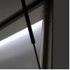 Schaukasten Außen Premium 4xA4 LED - 47