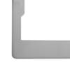 Steel Insert Frame - 9