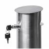 Standascher rund - 2
