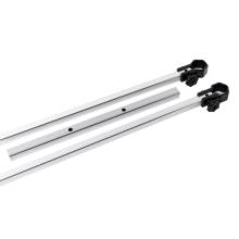 Zelt Alu Halbwand Stützstange Zelt Alu Halbwand Stützstange