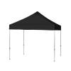 Zelt Alu 3 x 3 Set Canopy Weiß - 1