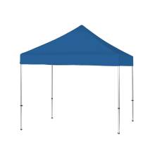 Tent Alu With Canopy