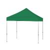 Zelt Alu 3 x 3 Set Canopy Weiß - 3