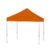 Zelt Alu 3 x 3 Set Canopy Weiß - 4