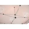 Zelt Alu 3x4,5 m inklusive Tasche und Montage Kit - 13