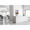 Format: 400 x 400 mm
Format: A1 (841 x 594 mm)
Format: A2 (420 x 594 mm) Spannstoff Wanddekoration SET Herbstnebel - 5