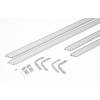 Textilspannrahmen 22mm SEG profile range - 10