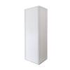 Spannstoff-Rahmen Tower 100 x 106 x 200 cm - 5