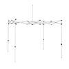 Tent Frame Steel - 0