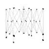 Tent Frame Steel - 1