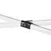 Tent Frame Steel - 4