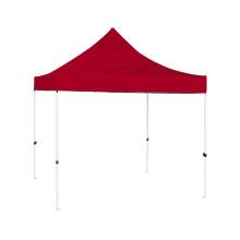 Tent Steel With Canopy