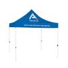 Tent Steel - 3
