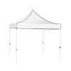 Tent Steel - 4