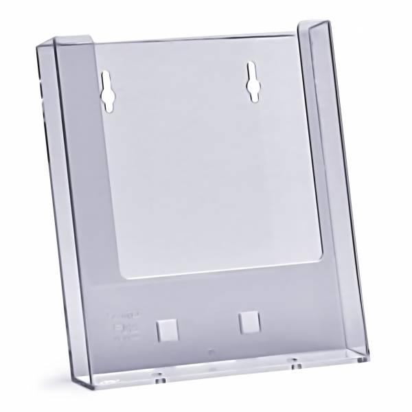 Taymar® Brochure Holder Wall (1x A5 Portrait)