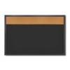 Combo Board Black Cork - 1