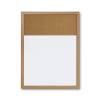 Combo Board White Cork - 4