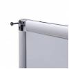 Whiteboard SCRITTO Emaille, 100x200 - 8