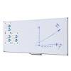 Whiteboard SCRITTO Emaille, 90x180 - 3